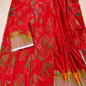 বিন হামিদ কোকো প্রিন্ট 18